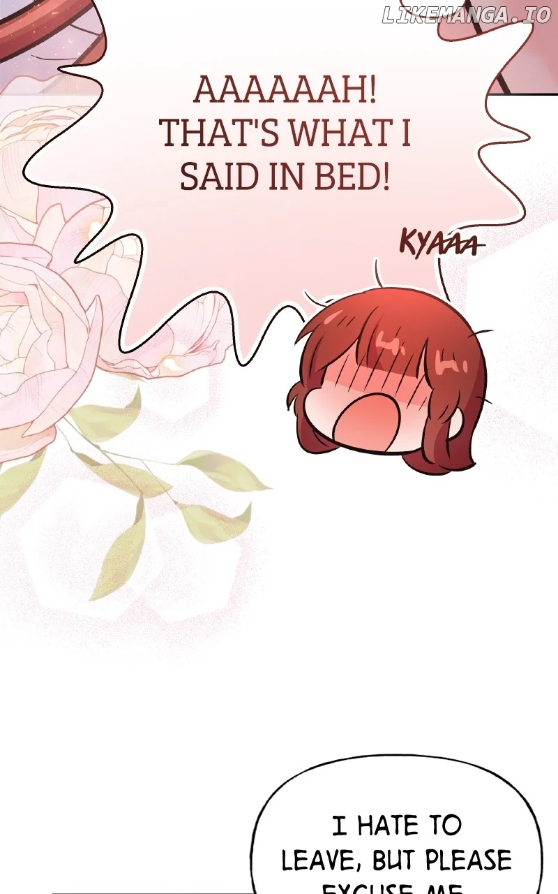The Handmaiden Hates Childcare chapter 43 page 68