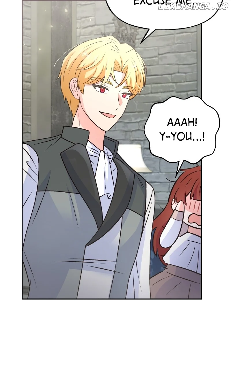 The Handmaiden Hates Childcare chapter 43 page 69
