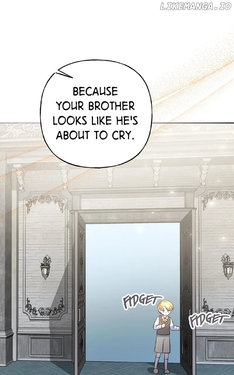 The Handmaiden Hates Childcare chapter 43 page 70