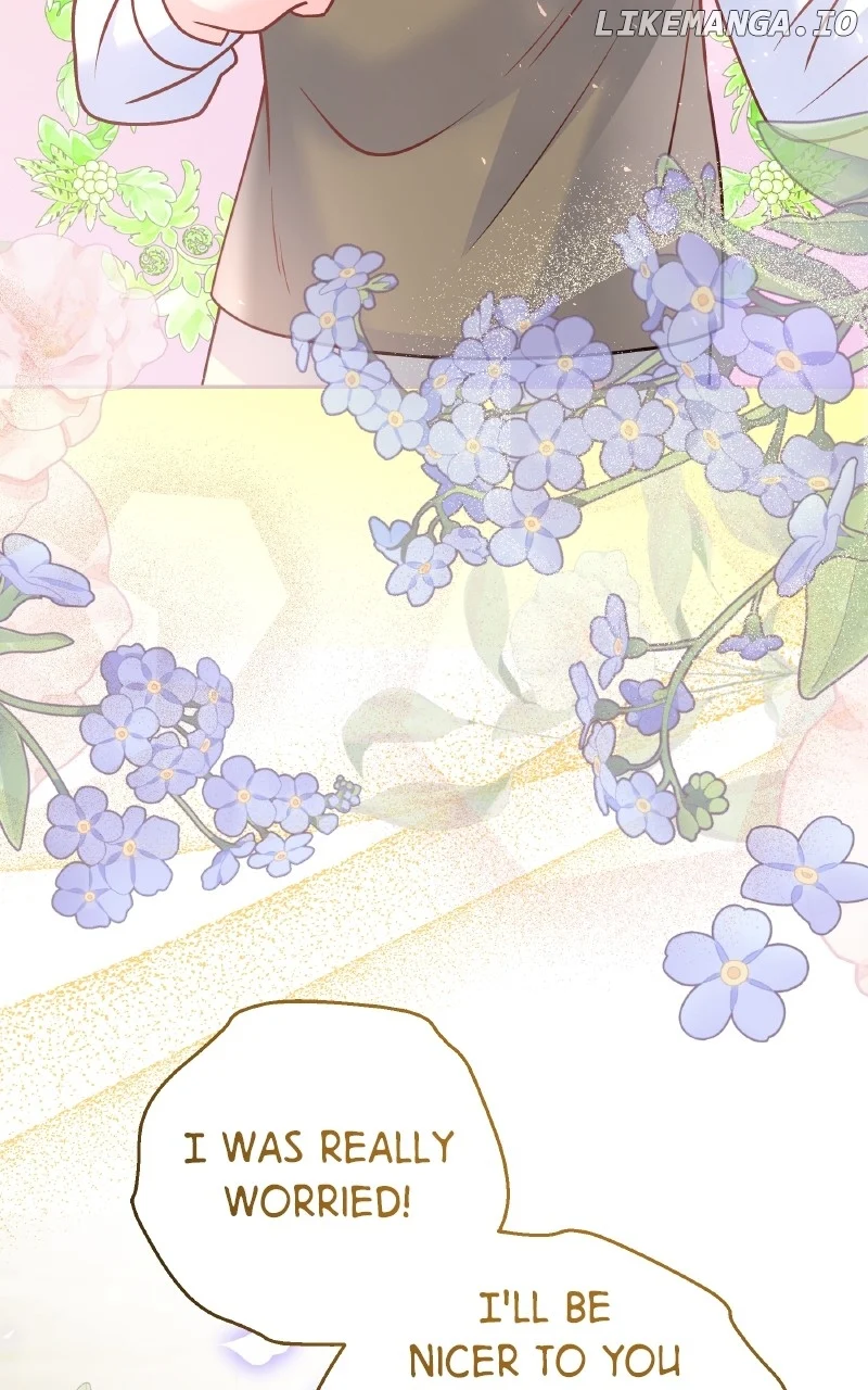 The Handmaiden Hates Childcare chapter 43 page 73