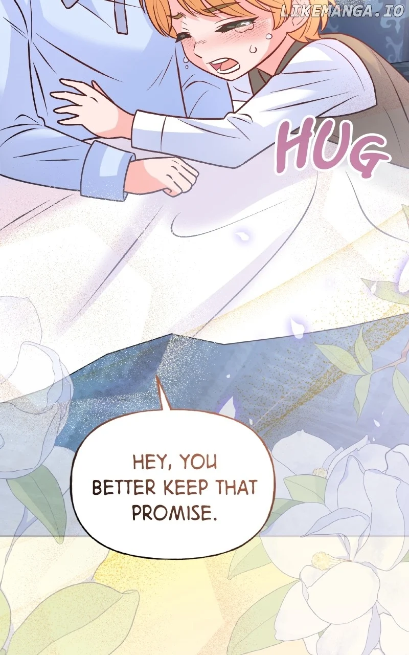 The Handmaiden Hates Childcare chapter 43 page 75