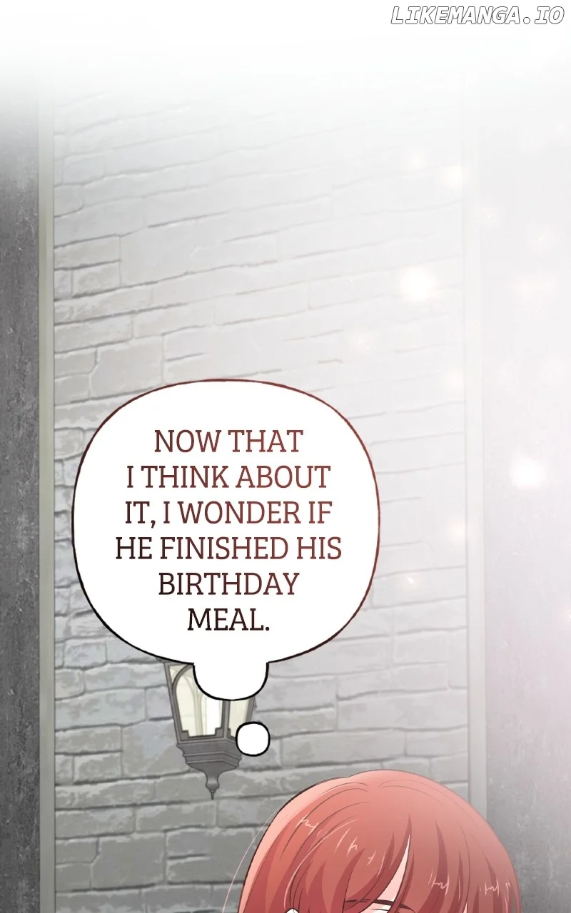 The Handmaiden Hates Childcare chapter 43 page 80