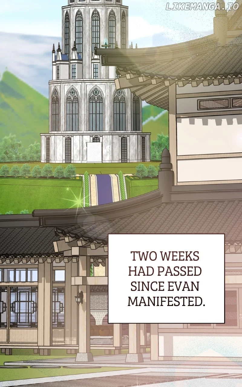 The Handmaiden Hates Childcare chapter 43 page 85