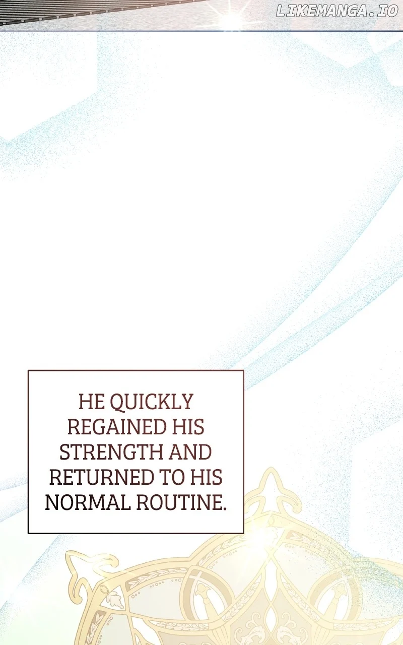 The Handmaiden Hates Childcare chapter 43 page 86