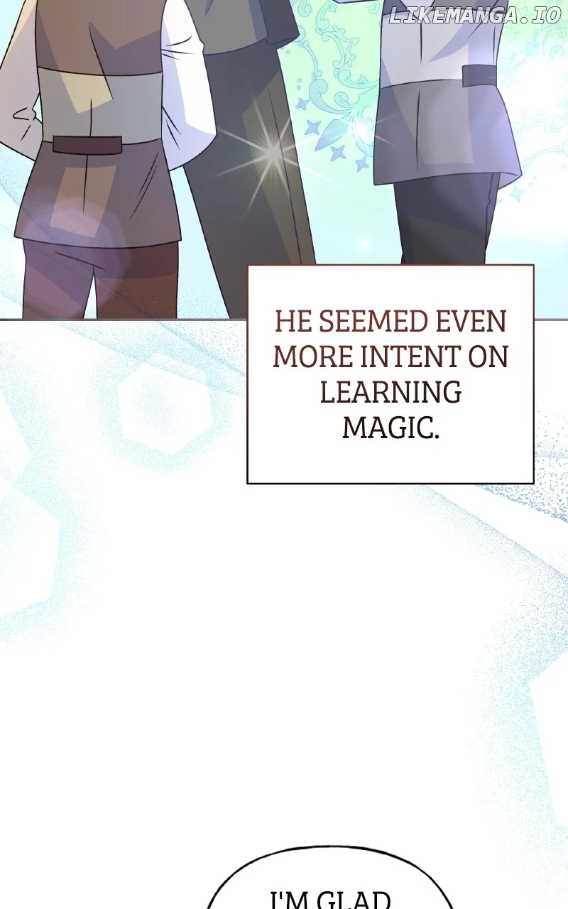 The Handmaiden Hates Childcare chapter 43 page 88