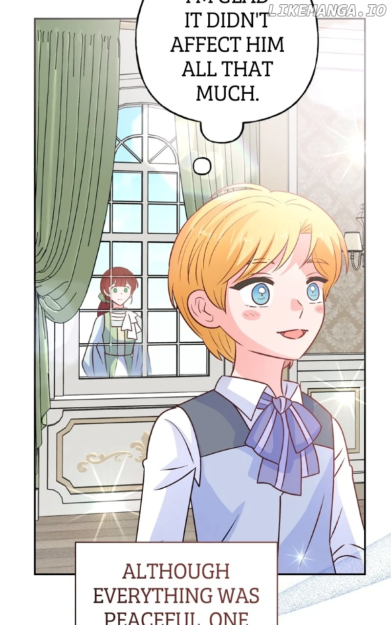 The Handmaiden Hates Childcare chapter 43 page 89