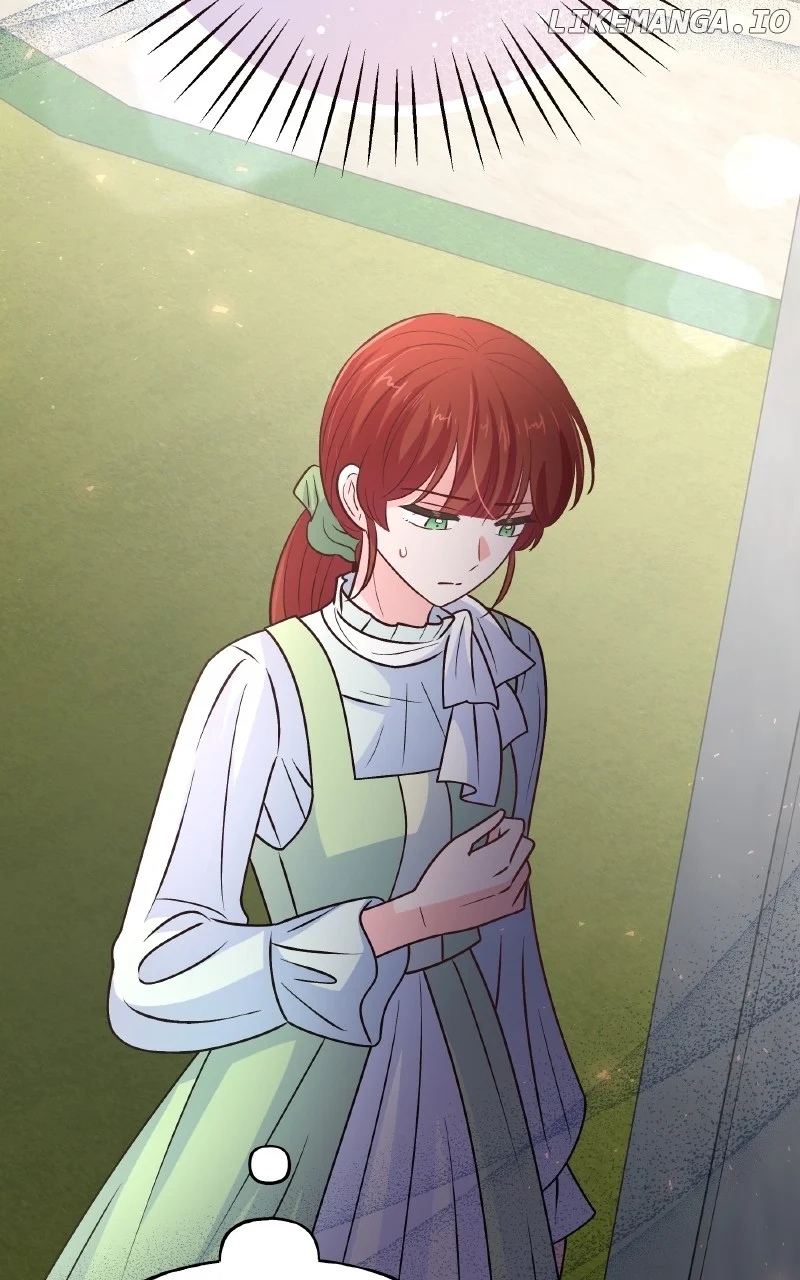 The Handmaiden Hates Childcare chapter 43 page 91