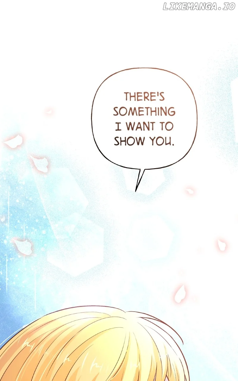 The Handmaiden Hates Childcare chapter 44 page 1