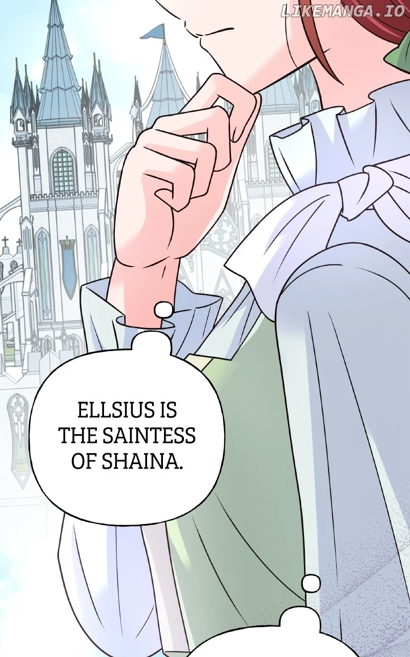 The Handmaiden Hates Childcare chapter 44 page 100