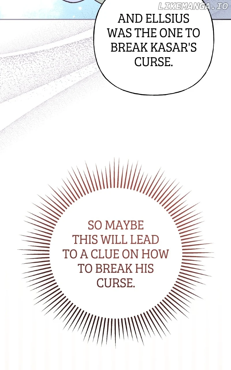 The Handmaiden Hates Childcare chapter 44 page 101