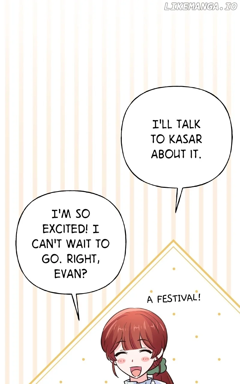 The Handmaiden Hates Childcare chapter 44 page 102
