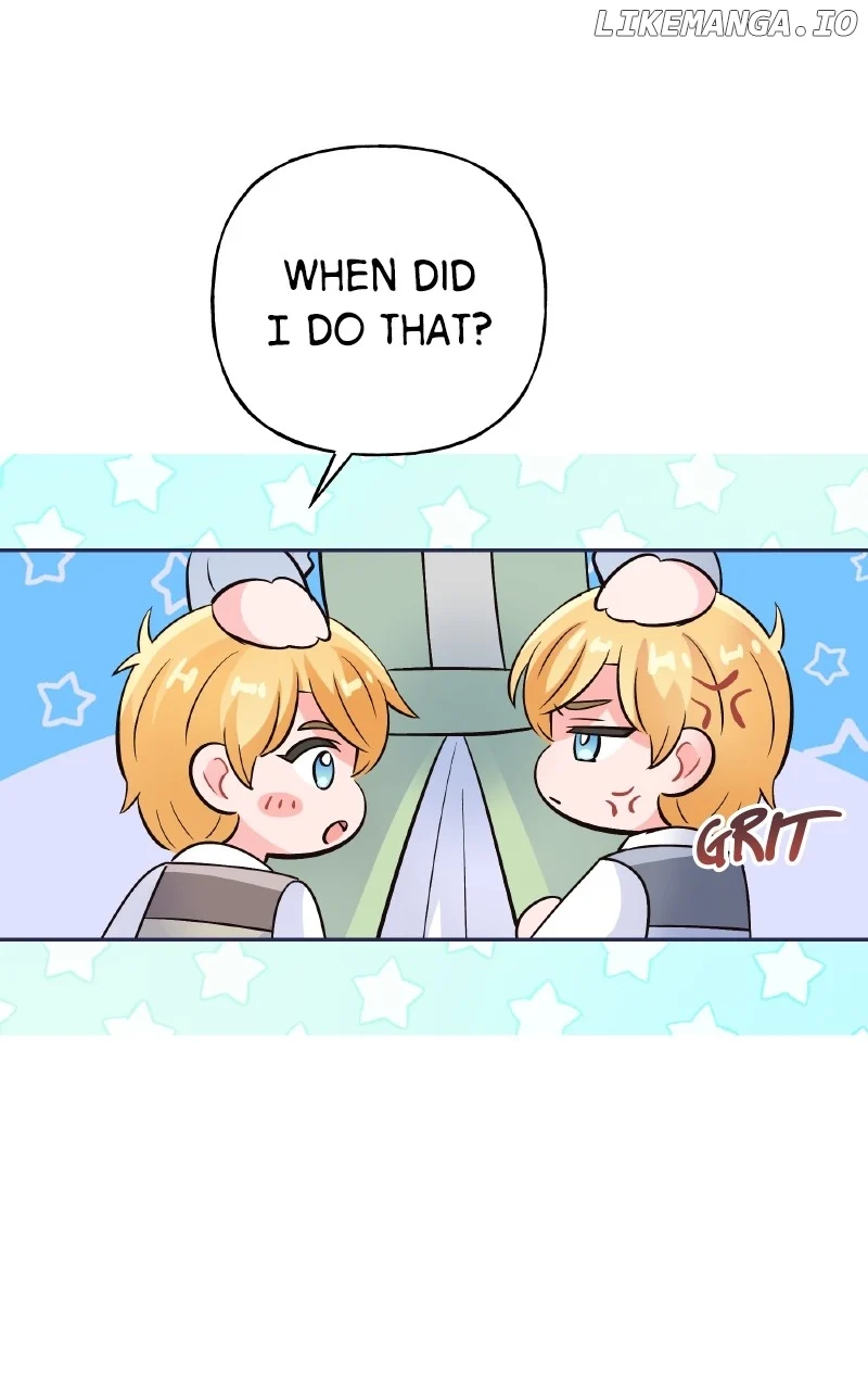 The Handmaiden Hates Childcare chapter 44 page 104
