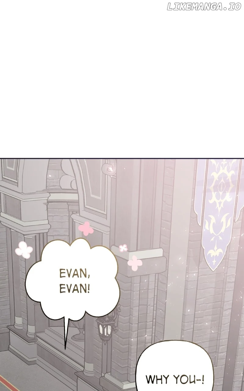 The Handmaiden Hates Childcare chapter 44 page 105