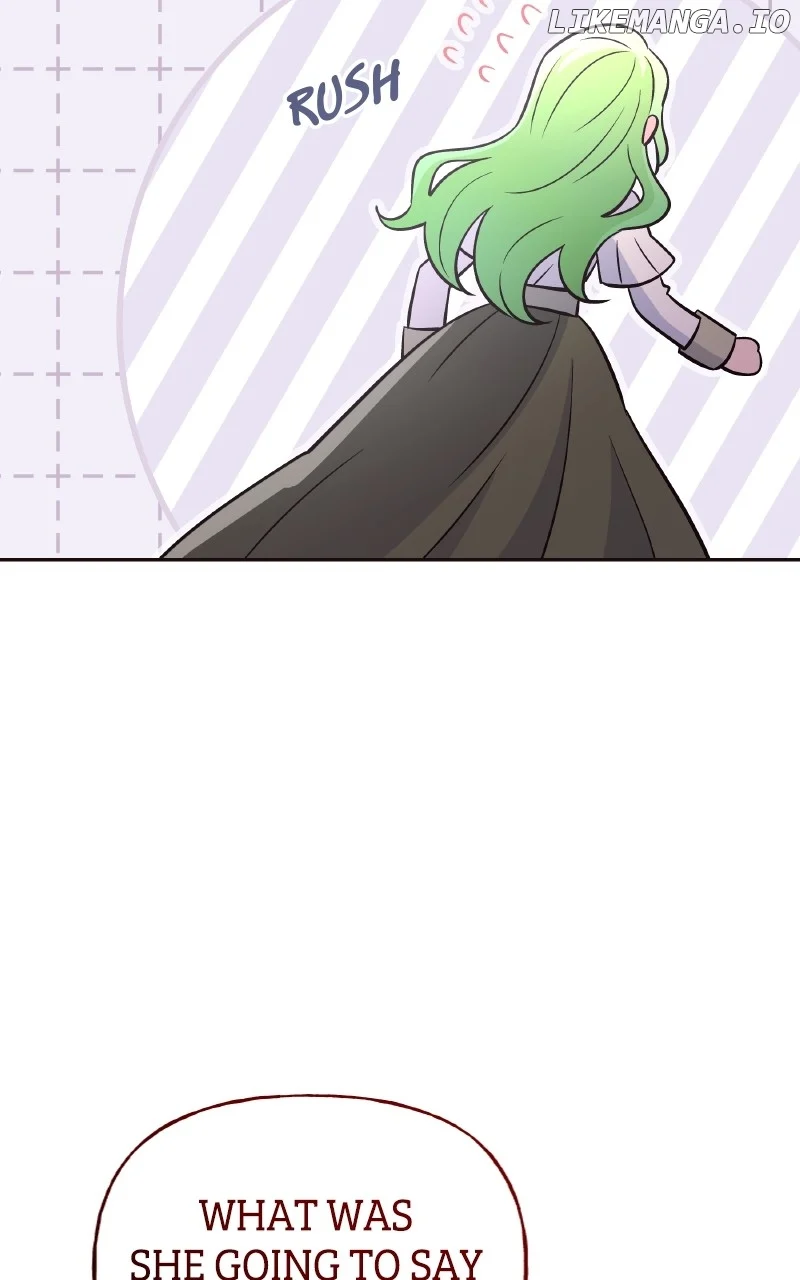 The Handmaiden Hates Childcare chapter 44 page 112
