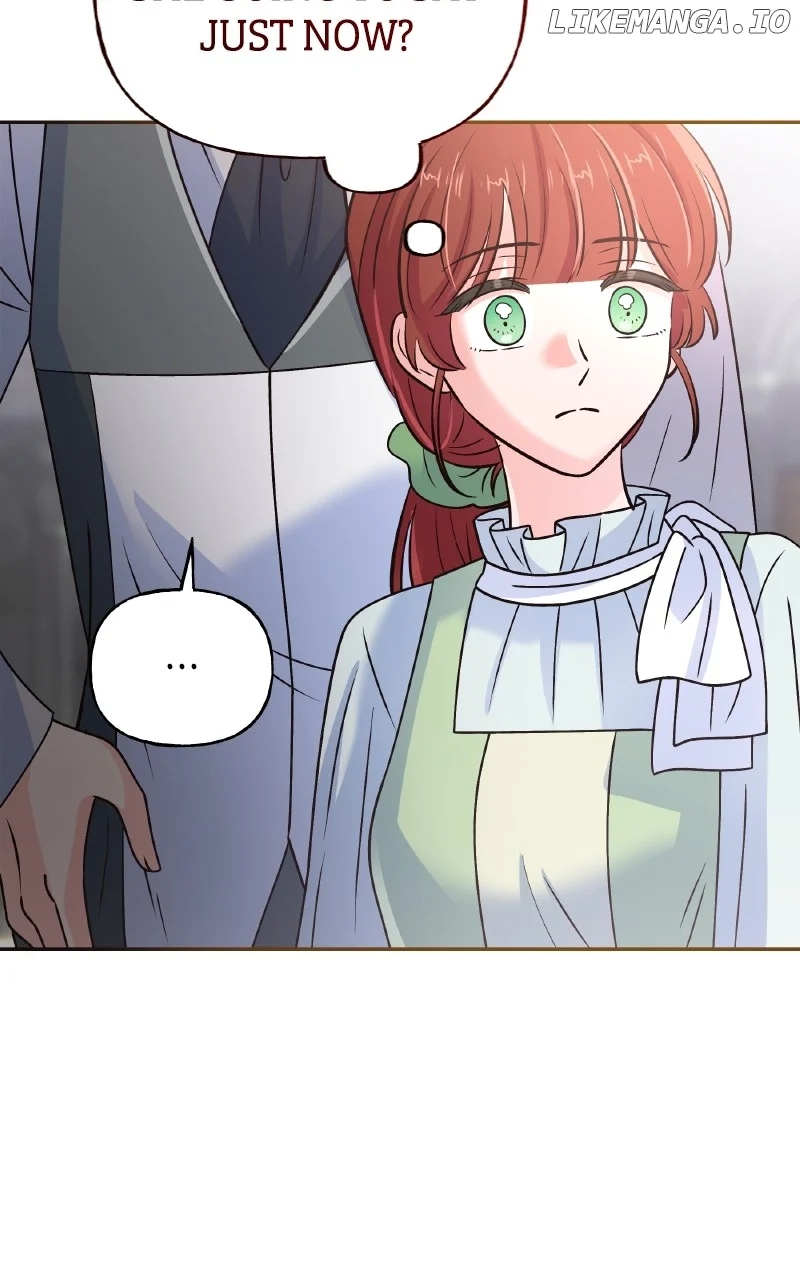 The Handmaiden Hates Childcare chapter 44 page 113