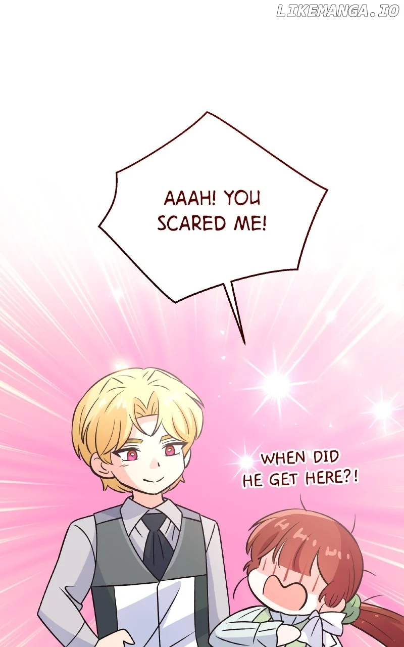 The Handmaiden Hates Childcare chapter 44 page 114