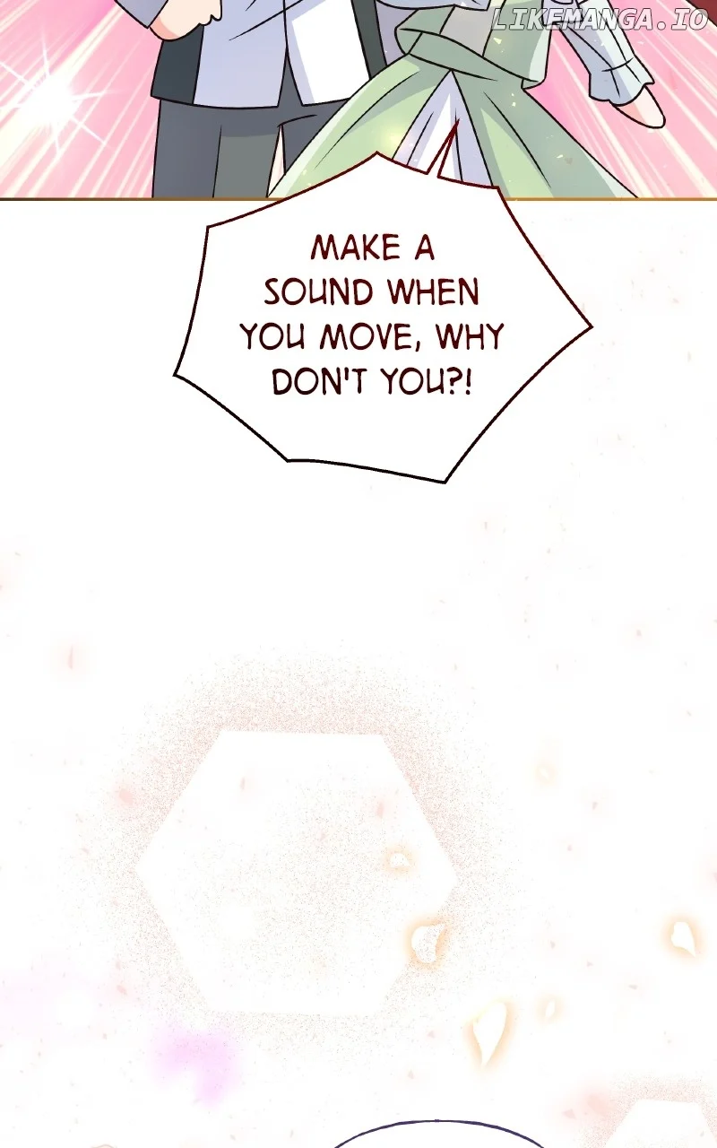 The Handmaiden Hates Childcare chapter 44 page 115