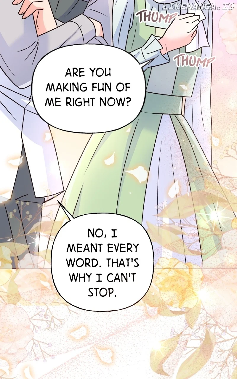 The Handmaiden Hates Childcare chapter 44 page 117