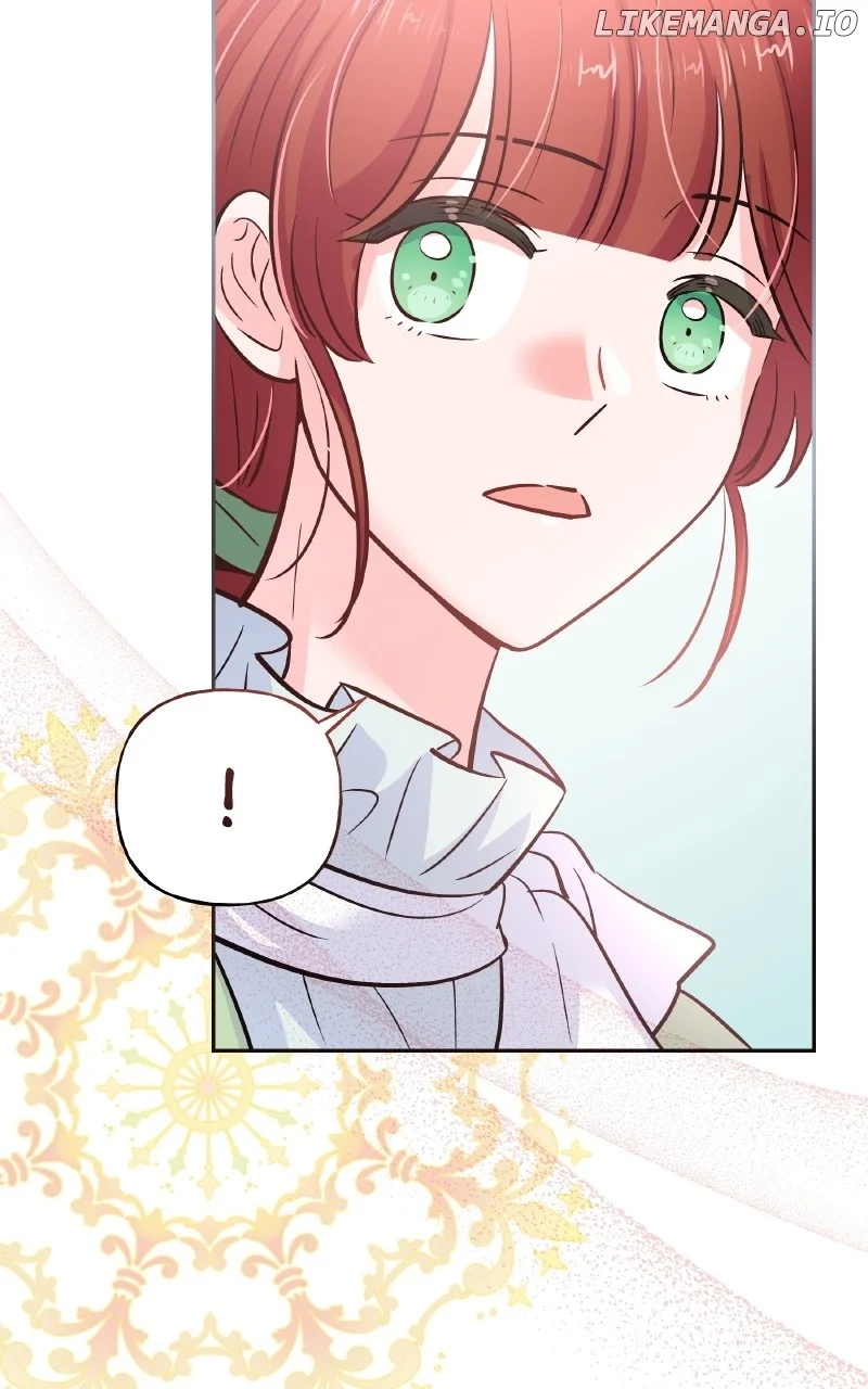 The Handmaiden Hates Childcare chapter 44 page 123