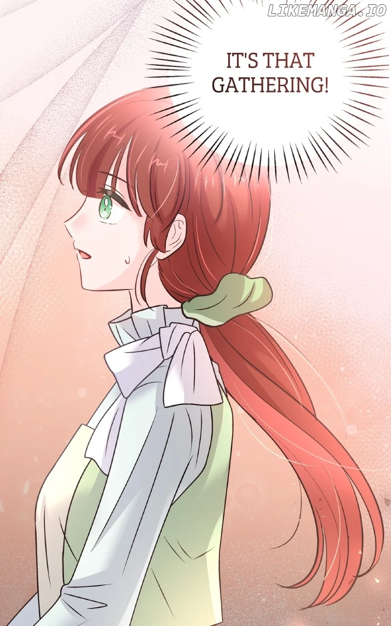 The Handmaiden Hates Childcare chapter 44 page 126