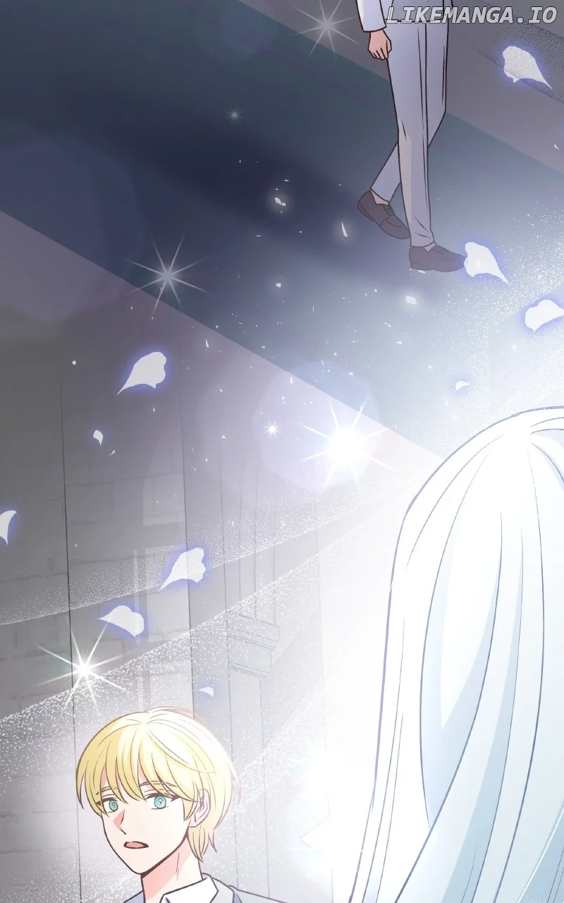 The Handmaiden Hates Childcare chapter 44 page 130