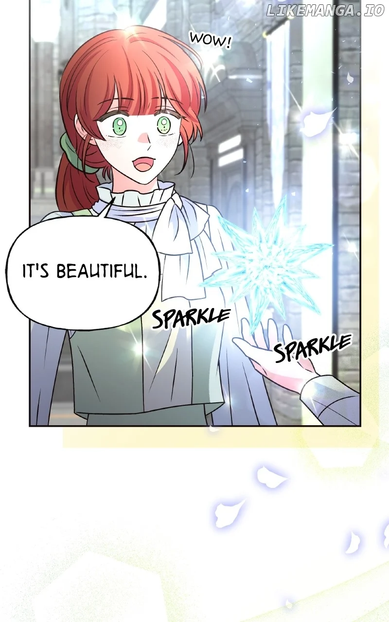 The Handmaiden Hates Childcare chapter 44 page 15