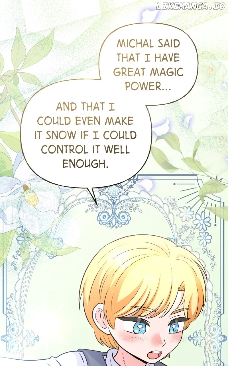 The Handmaiden Hates Childcare chapter 44 page 16
