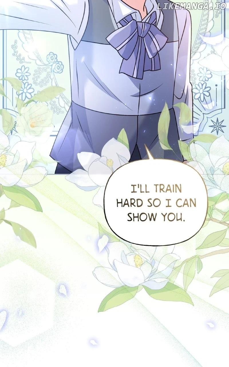The Handmaiden Hates Childcare chapter 44 page 17