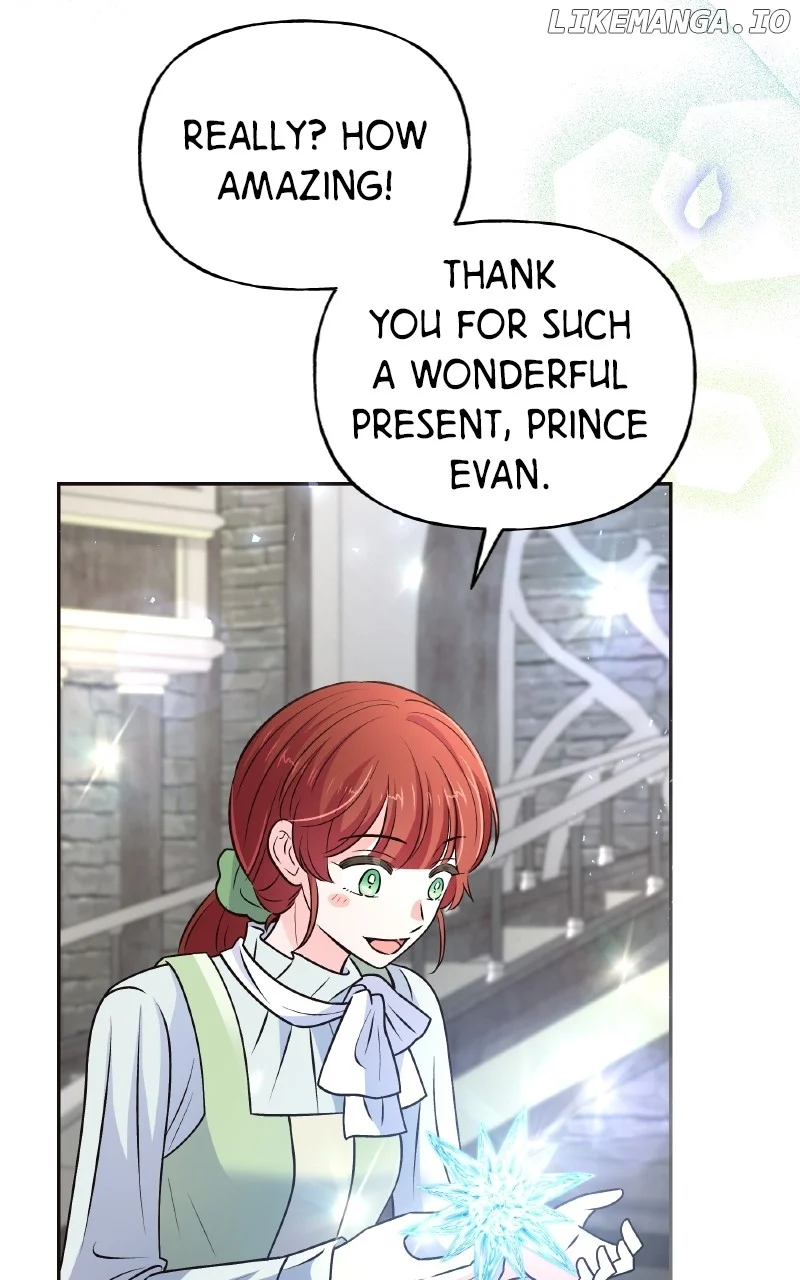 The Handmaiden Hates Childcare chapter 44 page 18