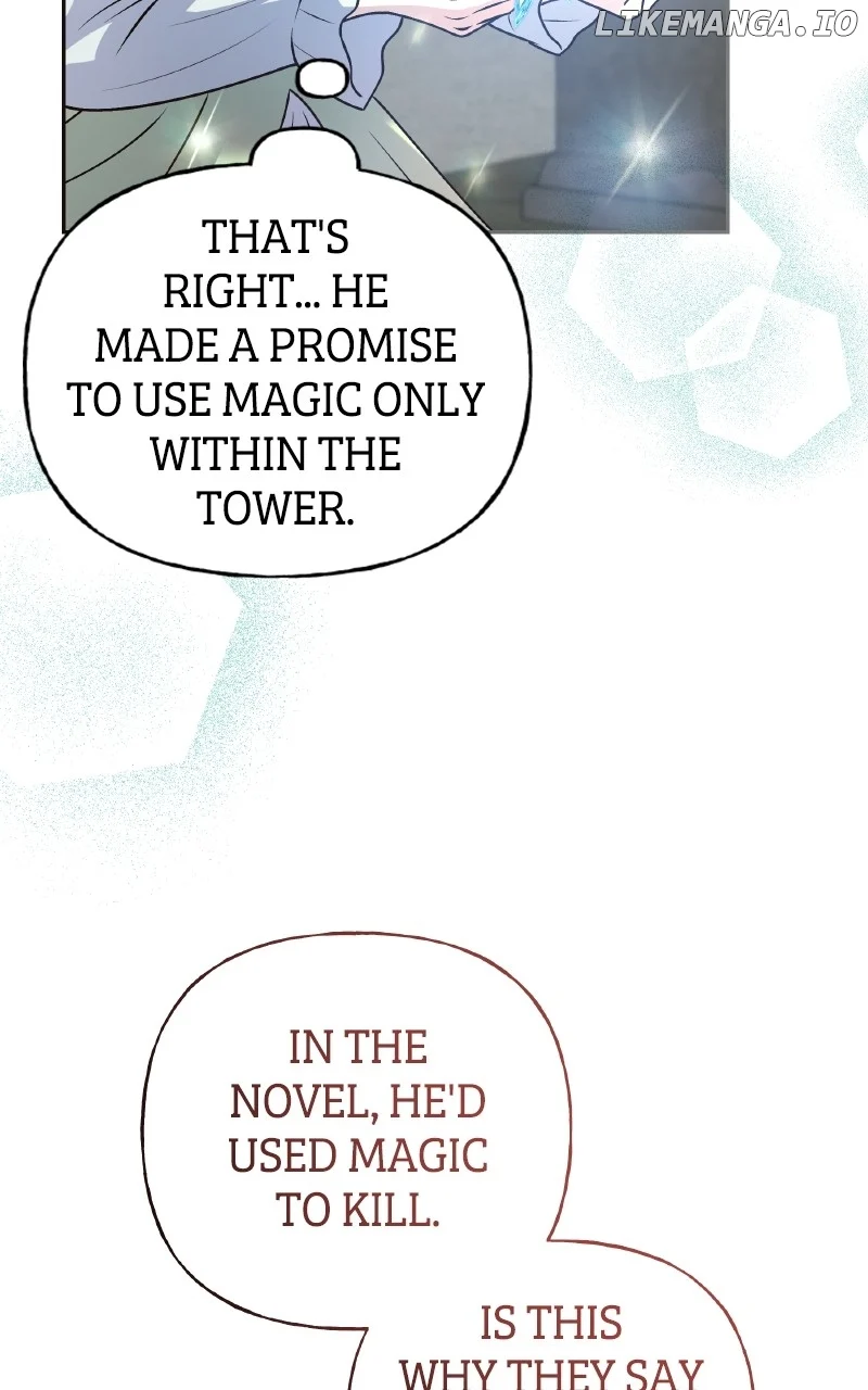 The Handmaiden Hates Childcare chapter 44 page 19