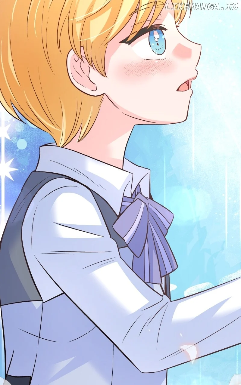 The Handmaiden Hates Childcare chapter 44 page 2
