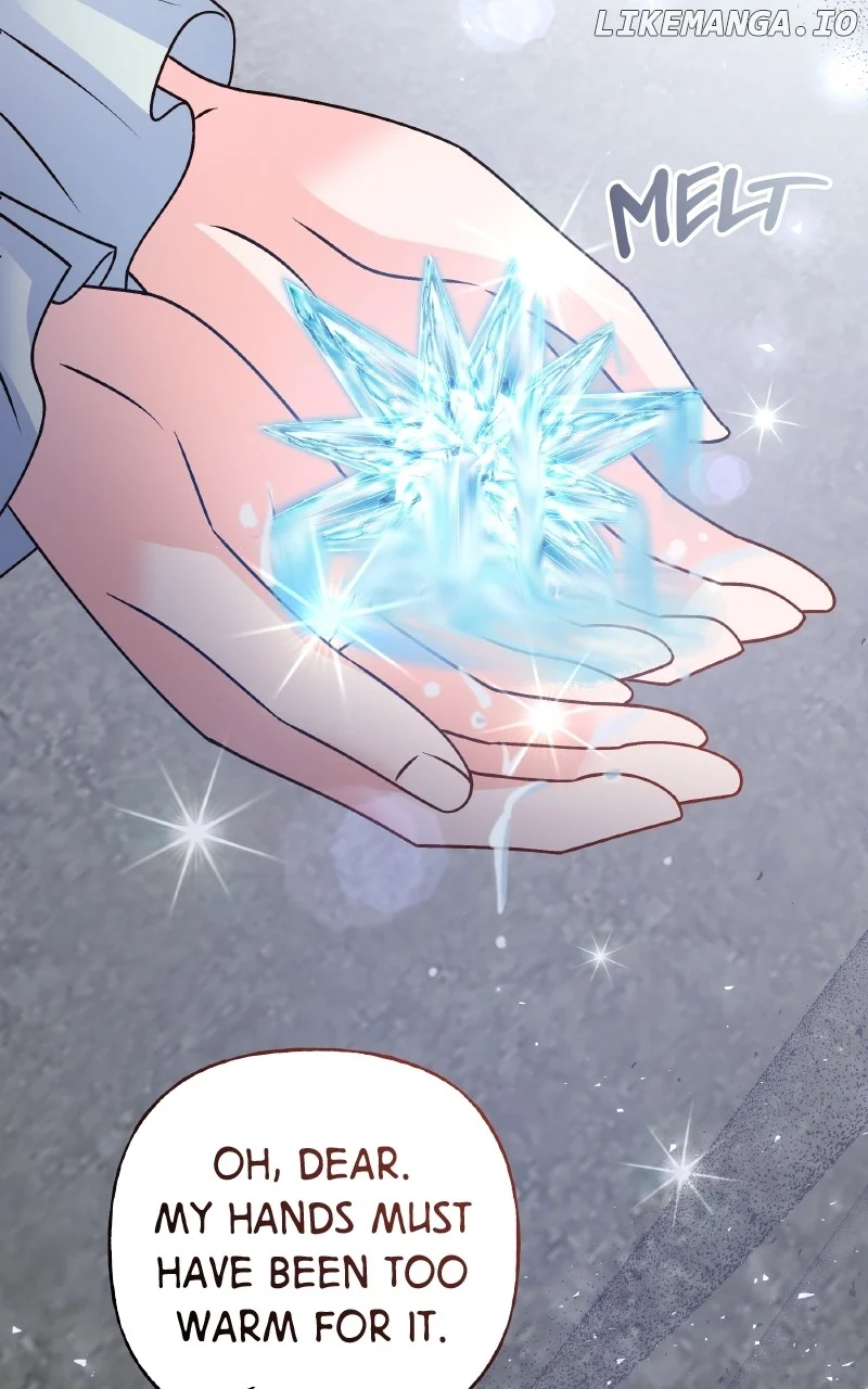 The Handmaiden Hates Childcare chapter 44 page 23