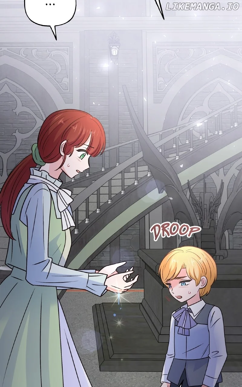 The Handmaiden Hates Childcare chapter 44 page 25