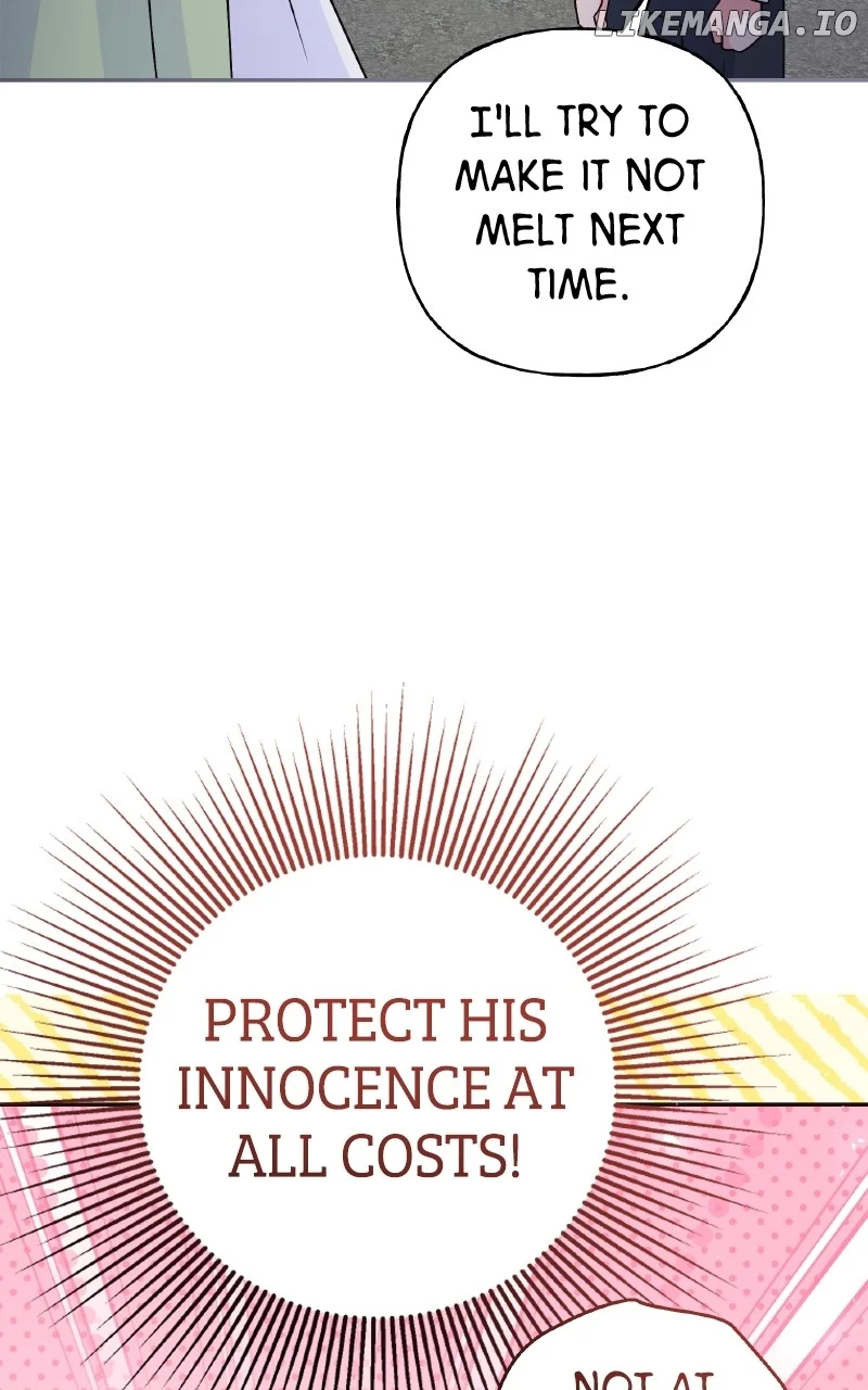 The Handmaiden Hates Childcare chapter 44 page 26