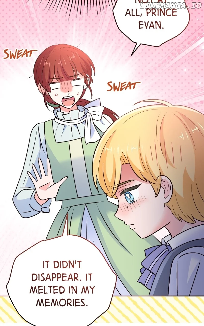 The Handmaiden Hates Childcare chapter 44 page 27