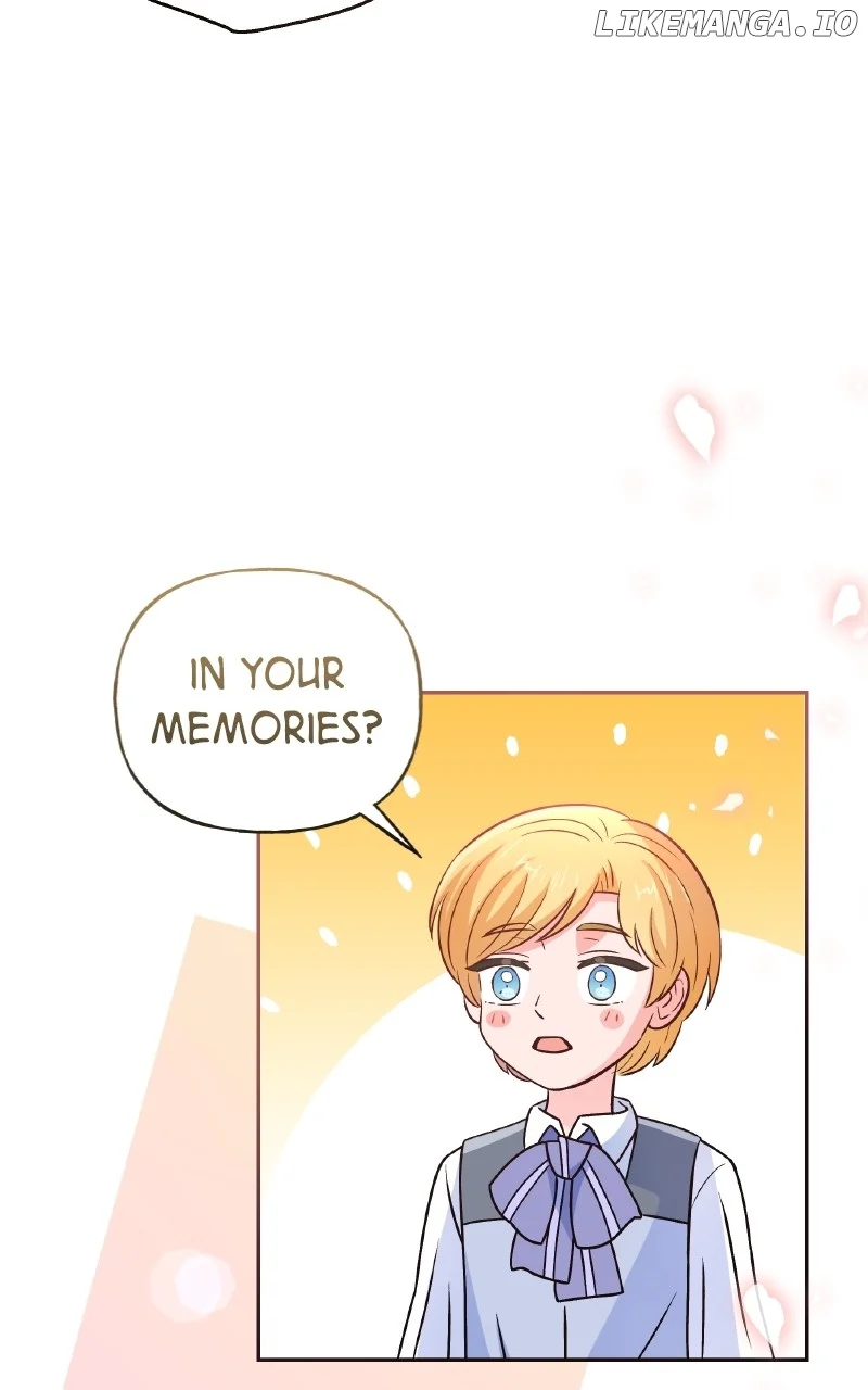 The Handmaiden Hates Childcare chapter 44 page 28