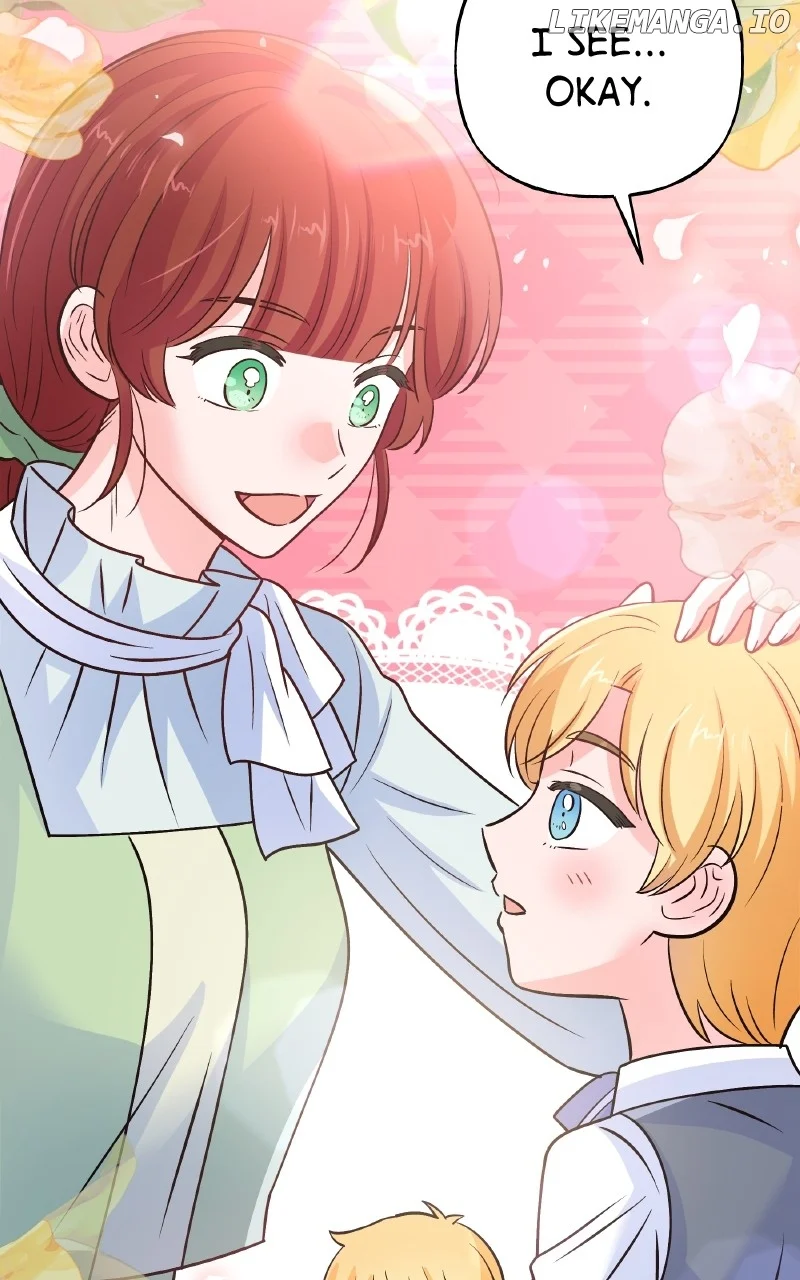 The Handmaiden Hates Childcare chapter 44 page 30