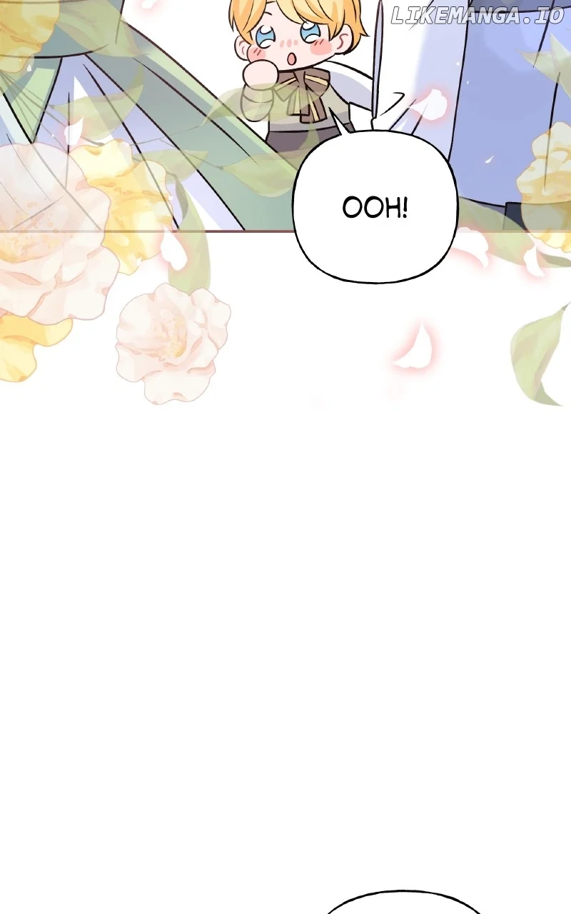 The Handmaiden Hates Childcare chapter 44 page 31