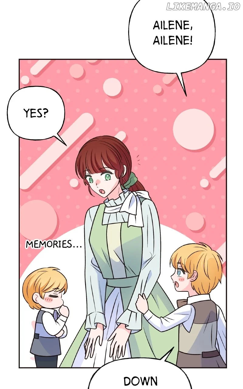 The Handmaiden Hates Childcare chapter 44 page 32