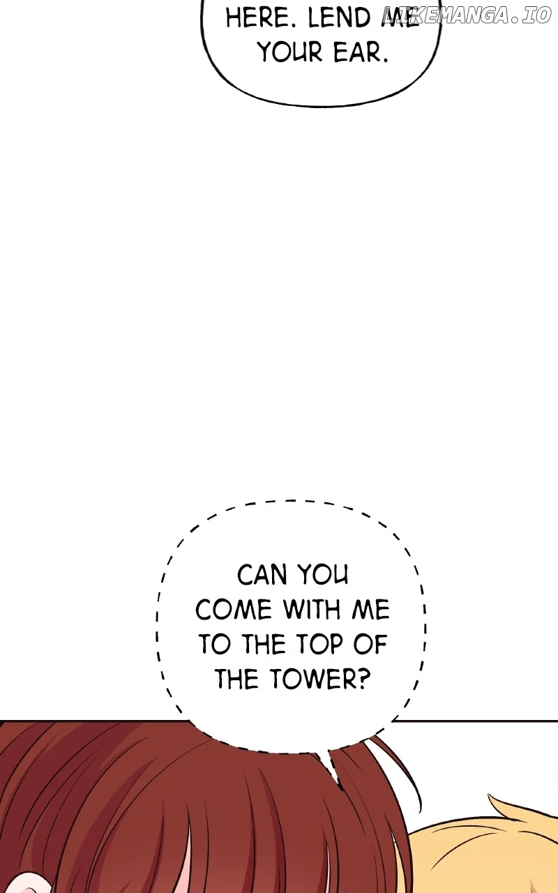 The Handmaiden Hates Childcare chapter 44 page 33