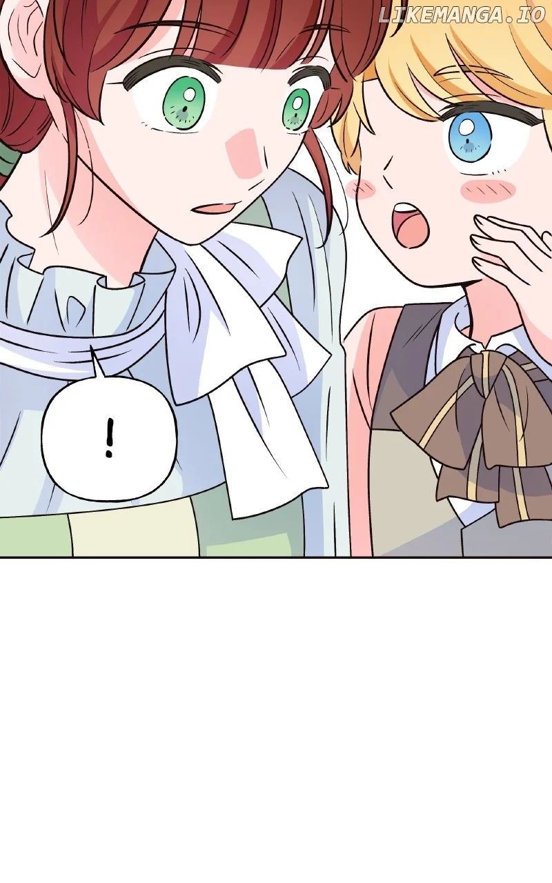 The Handmaiden Hates Childcare chapter 44 page 34