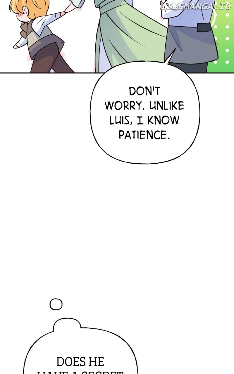 The Handmaiden Hates Childcare chapter 44 page 36