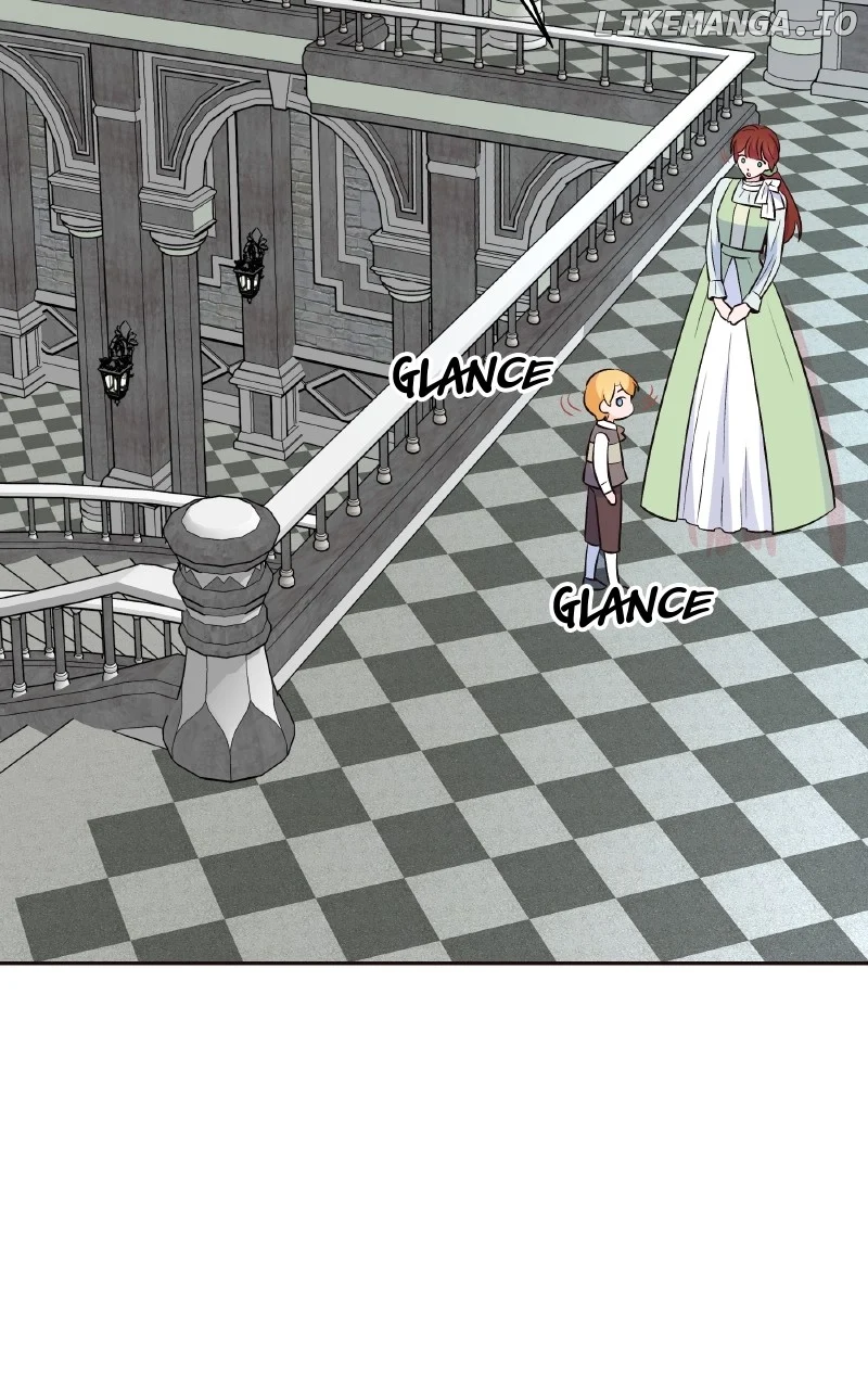 The Handmaiden Hates Childcare chapter 44 page 39