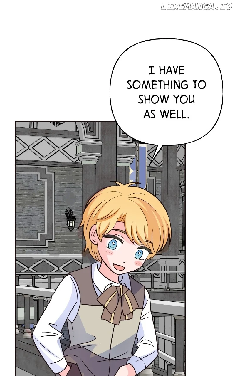 The Handmaiden Hates Childcare chapter 44 page 40