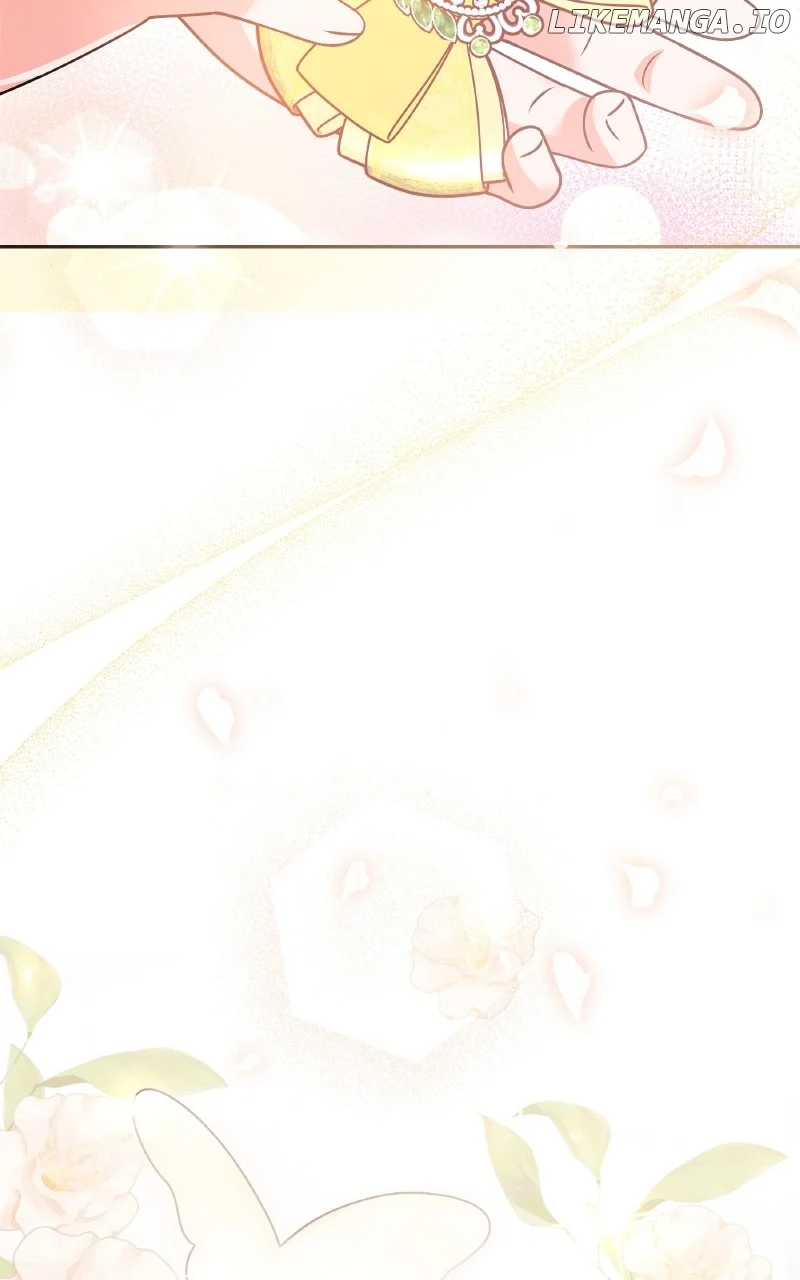 The Handmaiden Hates Childcare chapter 44 page 44