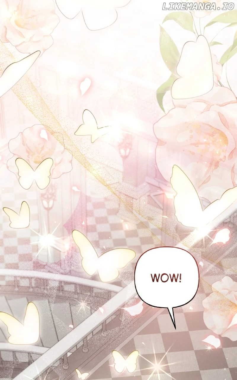 The Handmaiden Hates Childcare chapter 44 page 45