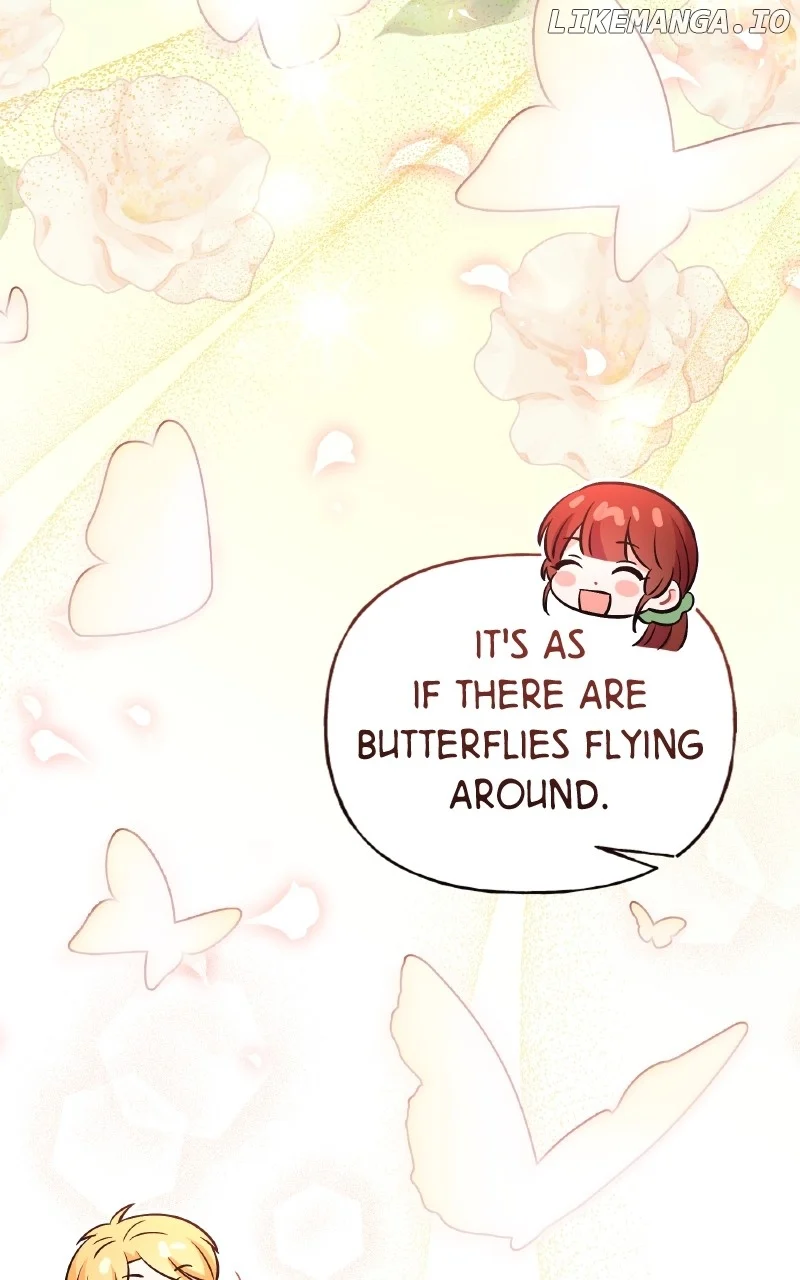 The Handmaiden Hates Childcare chapter 44 page 47