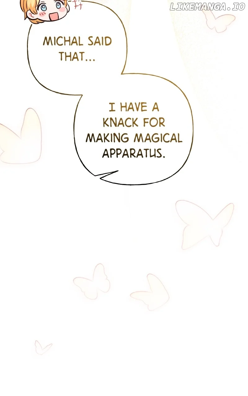 The Handmaiden Hates Childcare chapter 44 page 48