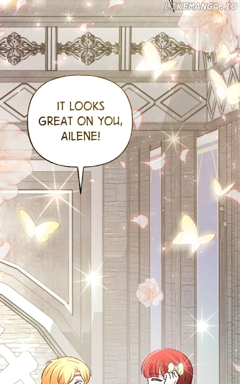 The Handmaiden Hates Childcare chapter 44 page 52