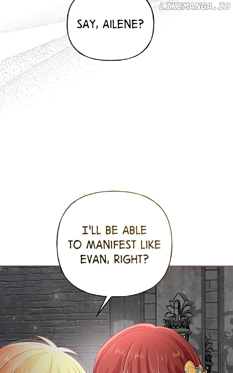 The Handmaiden Hates Childcare chapter 44 page 56